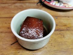 东坡肉-新白鹿餐厅(西湖银泰店)