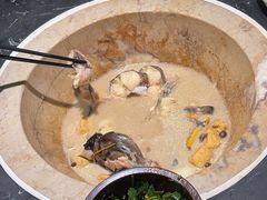 -云海肴云南菜·蒸汽石锅鱼(青岛万象城店)