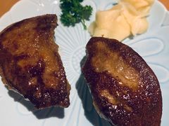 鹅肝寿司-文三酒肆自助放题(新街口友谊广场店)