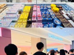 -鹏欣水游城