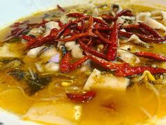 -椒爱水煮鱼川菜(CBD万达店)