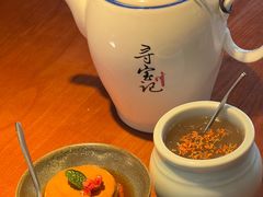 -寻宝记绍兴菜(状元店)