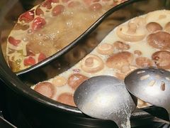 -捞王锅物料理(凯旋路店)