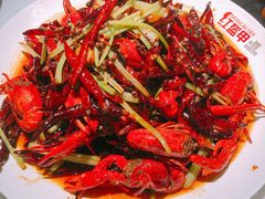 -红盔甲·小龙虾(天钥桥店)