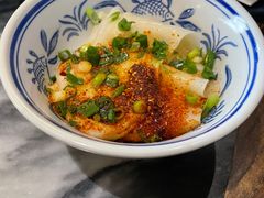 biangbiang面-西安饭庄·非遗陕菜(钟楼店)