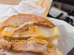 -麦当劳(杭州西湖银泰百货店)