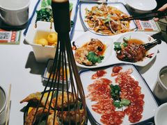 -粤拭轩·广东味道(驷马桥店)