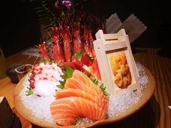 -花潮料理艺食馆(世欧广场店)
