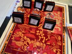 -麦当劳(仙林亚东城得来速店)