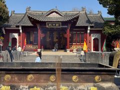 -长春观