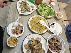 -巽寮印象美食部落餐厅·海鲜·地方特色菜(惠州体验店)