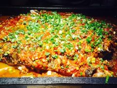 -炉鱼(平湖八佰伴店)