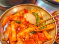 -釜山火炉·海鲜烤肉(紫藤路店)