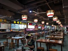 大堂-日照红甜品店(老水街店)