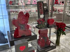 -ROSEONLY诺誓(沈阳万象城店)
