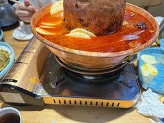 -0317火锅鸡·清真(正达店)