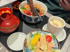 -王鼎精致料理铁板烧(世博源店)