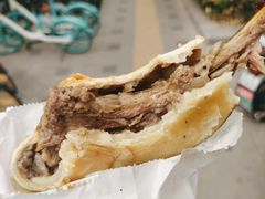 -中关村烤包子(中关村店)