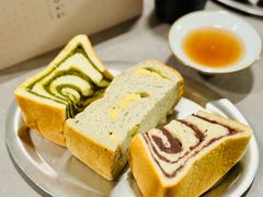 -银座仁志川·生吐司专门店(香港广场店)