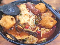 -螺蛳粉先生(蓟门桥店)