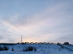 -北极村旅游风景区