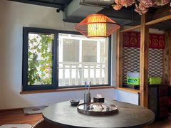 -缘福乡村铁锅炖民宿(八达岭店)