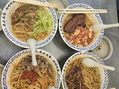 -梅溪·小伙子干挑面(安吉总店)