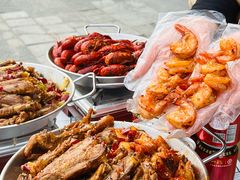 -蛙老爹·蜀香美蛙鱼头(王家湾店)