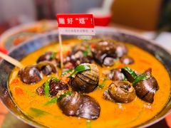 -老闵田螺馆·南昌市井菜·特色小吃(总店)