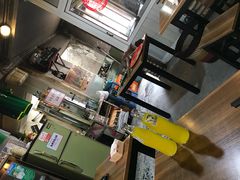 -炙热童年·老北京炙子烤肉(南锣鼓巷店)