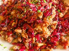 -饭江湖·江湖菜(湖广会馆店)