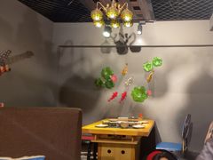 -顶顶汤火牛排火锅·经典铜锅涮肉