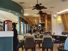 大堂-美奈小馆·越南料理(福田星河COCO Park店)