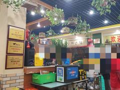 -振生清真饭店(永安道店)