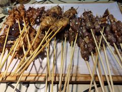 -新凯旋烧烤·燕姐千岛湖土菜