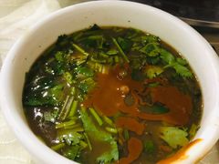 -鑫来顺大铜锅涮羊肉(中山门旗舰店)