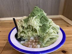 -串妹花式冰粉(乐山总店)