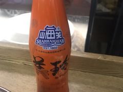 -美玲餐厅(保利店)