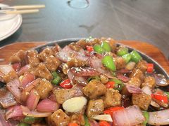 -土桥手掌鸡·26年灌县老味道(都江堰店)