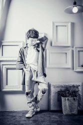 -鹿乐·亲子儿童摄影(城东翠雍新城南区店)