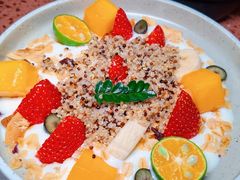 -La Terre乐田(万象城店)