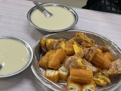 -蒙记老牌豆浆