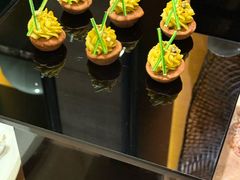 -深圳四季酒店·馥自助餐厅