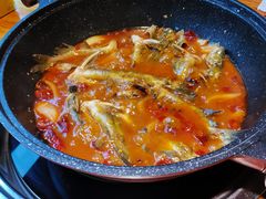 -小小河边鱼(天润城店)