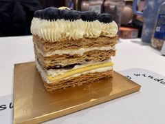-M'CAKE(西单大悦城店)