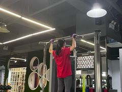 -恒之健私人定制健身(成山店)
