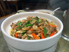 -东安鸡馆(蔡锷南路店)