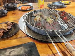 -号令江湖·水浒烤肉(和畅睦邻中心店)