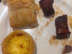 -杭州盛泰开元名都大酒店-地中海自助餐厅