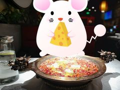 -雲蜀龙阁·金牌水煮鱼(方庄店)